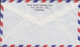 1968. HONG KONG $1.30 SHIPS On AIR MAIL Cover To Bromolla, Sweden Cancelled HONG KONG 24 MAY ... (Michel 237) - JF427093 - Lettres & Documents