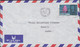 1968. HONG KONG $1.30 SHIPS On AIR MAIL Cover To Bromolla, Sweden Cancelled HONG KONG 22 MAY ... (Michel 237) - JF427094 - Cartas & Documentos