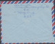 1972. HONG KONG 2 Ex COAT OF ARMS $ 1. On AIR MAIL Cover To USA From HONG KONG 25 MAY 1972.  (Michel 239) - JF427099 - Briefe U. Dokumente