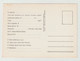 QSL Card 27MC Saturnus Mierlo (NL) - CB