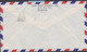 1970. HONG KONG. 30 C Elizabeth + 2 Ex 50 C TUNG WAH HOSPITAL  On AIR MAIL Cover To Bromolla... (Michel 251+) - JF427103 - Covers & Documents