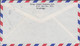 1971. HONG KONG. 2 Ex 50 C Scouts +30 C Elizabeth  On AIR MAIL Cover To Bromolla, Sweden Fro... (Michel 256+) - JF427105 - Storia Postale
