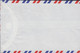 1976. HONG KONG. $ 1.30 Girls Guides - Scouts On Cut Long AIR MAIL Cover To Sweden From HONG ... (Michel 325) - JF427108 - Cartas & Documentos