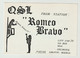 QSL Card 27MC Romeo Bravo Mierlo (NL) - CB-Funk