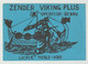 QSL Card 27MC Zender Viking+ Mierlo-hout Helmond (NL) - CB-Funk