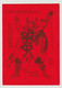 QSL Card 27MC Thor The Dondergod Helmond (NL) - CB-Funk