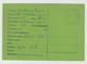 QSL Card 27MC Mercedes Flitser Helmond (NL) - CB-Funk