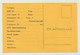 QSL Card 27MC F1 Jacky X Helmond (NL) - CB