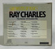 I102414 CD - Ray Charles - The Genius 20 Greatest Hits - MCR 1988 - Blues