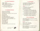 Delcampe - Bière/ Petit Fascicule/ MOLSON/Guide Chanson Vol 1 N°2/"Québec Chante"/"Québec Sings"/Anglais Et Français /1973   VPN372 - Sonstige & Ohne Zuordnung