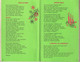 Delcampe - Bière/ Petit Fascicule/ MOLSON/Guide Chanson Vol 1 N°2/"Québec Chante"/"Québec Sings"/Anglais Et Français /1973   VPN372 - Otros & Sin Clasificación