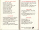 Delcampe - Bière/ Petit Fascicule/ MOLSON/Guide Chanson Vol 1 N°2/"Québec Chante"/"Québec Sings"/Anglais Et Français /1973   VPN372 - Andere & Zonder Classificatie