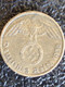 5 REICHSPFENNIG 1938 A - 5 Reichspfennig