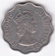 Ile Maurice 10 Cents 1975 Elizabeth II. KM# 33 - Maurice