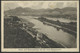 RHEIN Und Siebengebirge Mit Der Insel Nonnenwerth Old Postcard (see Sales Conditions) 04761 - Bad Honnef