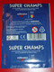 SUPER CHAMPS OLIMPIADI TOKYO 2020 - Bustina 6 Figurine Esselunga   ATLETICI ITALIANI - Figures