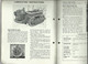 Catalogue Entretien  Ransome Mg 40 Tractor En Anglais  40 Pages - Trattori
