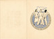 Germany DDR Berlin FDC 3-8-1951 Complete Set Oif 4 Youth Festival For The Freedom - 1. Tag - FDC (Ersttagblätter)