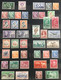 Delcampe - J210 – Nouvelle Zélande New Zealand (°) Obl Collection 874 Timbres Tous Différents Entre 1877 Et 2008, Côte > 1200€ - Verzamelingen & Reeksen