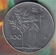 @Y@  Italië     100  Lire      1976     (4760) - Commemorative