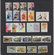 Australia Yearbook & Year Set 2012 ** Including An Imperforate Miniature Sheet & London 2012 Olympic Games Sheetlet - Années Complètes