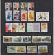 Australia Yearbook & Year Set 2012 ** Including An Imperforate Miniature Sheet & London 2012 Olympic Games Sheetlet - Años Completos