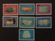 CHINA  STAMP SET, TIMBRO, STEMPEL, UnUSED,  CINA, CHINE, LIST 2222 - Other & Unclassified