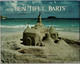 Saint-Barthélémy - Beautiful Barts - Album Souple 68 Pages - Nb Photos - 1982 - Antilles - Outre-Mer