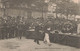 ROCQUENCOURT : MARCHE DE L'ARMEE 29 MAI 1904 - GALERIE DES MACHINES - L'ARRIVEE  D'UN ALPIN - Rocquencourt