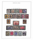 Lotti&Collezioni - Germania - GERMANIA - 1872/1933 - Collezione Molto Avanzata (pochissime Mancanze) Di Valori Usati Del - Other & Unclassified