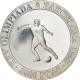 Monnaie, Espagne, Juan Carlos I, Barcelona Olympics, 2000 Pesetas, 1990, Madrid - 2 000 Pesetas