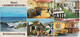 Schiermonnikoog - Hotel 'Egbertsduin' - (Nederland/Holland) - (Lange Ansichtkaart: 22 Cm X 10.3 Cm) - Schiermonnikoog