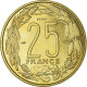 Monnaie, Cameroun, 25 Francs, 1958, Paris, ESSAI, SPL+, Aluminum-Bronze, KM:E9 - Kameroen