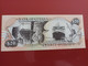 Billete De Guyana De 20 Dollars, Uncirculated - Guyana