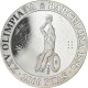 Monnaie, Espagne, Juan Carlos I, Barcelona Olympics, 2000 Pesetas, 1992, Madrid - 2 000 Pesetas