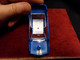 DINKY TOYS PIECES DETACHEES Renault 12 Gordini Ref 1424 G : Carosserie Et Pare Brise En Pèce Détachée En Reproduction - Dinky