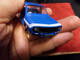 DINKY TOYS PIECES DETACHEES Renault 12 Gordini Ref 1424 G : Carosserie Et Pare Brise En Pèce Détachée En Reproduction - Dinky