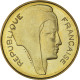 Monnaie, France, 20 Centimes, 1961, Paris, FDC, Cupro-nickel, Gadoury:327 - Prova