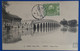 X10 CHINA BELLE CARTE 1913 PEKING+++SUMMER PALACE+++ AFFRANCHISSEMENT INTERESSANT - 1912-1949 Republik