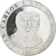 Monnaie, Espagne, Juan Carlos I, 2000 Pesetas, 1991, Madrid, FDC, Argent, KM:890 - 2 000 Pesetas