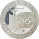 Monnaie, Espagne, Juan Carlos I, Barcelona Olympics, 2000 Pesetas, 1991, Madrid - 2 000 Pesetas