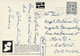 Ireland & Marcofilia, Dublin, O Connell Street And Bridge Showing Nelson S Pillar, Monte Estoril Portugal 1964 (5418) - Cartas & Documentos