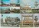 Berlin : Flughafen Tegel ---- 8 Cards - Tempelhof