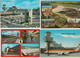 Berlin : Flughafen Tegel ---- 8 Cards - Tempelhof