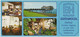 Delfzijl - 'EH' Eemshotel - (Groningen, Nederland / Holland) - (Lange Ansichtkaart: 22 Cm X 10.3 Cm) - Delfzijl