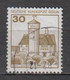 Berlin  534 R , O  (S 937) - Roller Precancels