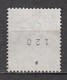 Berlin  534 R , O  (S 937) - Roller Precancels