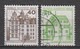 Berlin  614/15 R , O  (S 944) - Roller Precancels