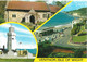 SCENES FROM VENTNOR, ISLE OF WIGHT, ENGLAND. UNUSED POSTCARD   Tm2 - Ventnor