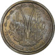 Monnaie, Cameroun, Franc, 1948, Paris, ESSAI, TTB, Copper-nickel, KM:E5 - Cameroun